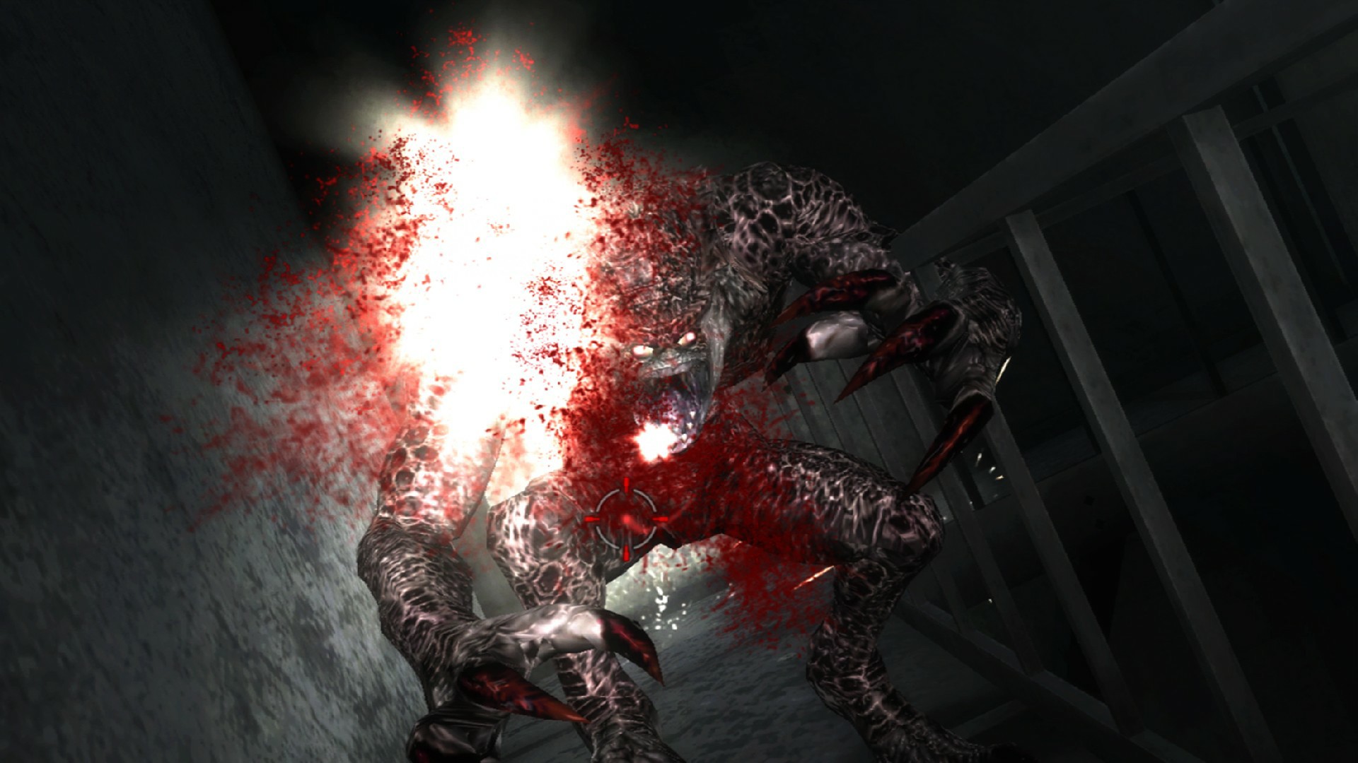 Resident Evil: The Darkside Chronicles - Imagen 12